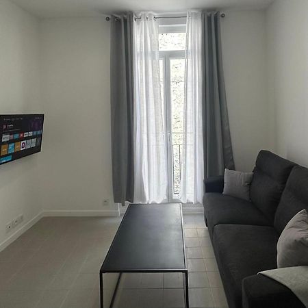 Appartement De Standing Marseille Eksteriør bilde