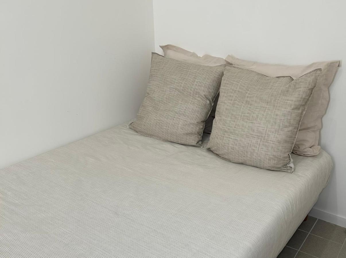 Appartement De Standing Marseille Eksteriør bilde