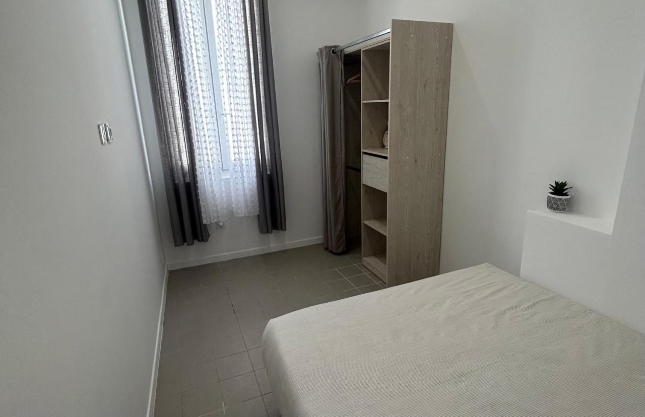 Appartement De Standing Marseille Eksteriør bilde