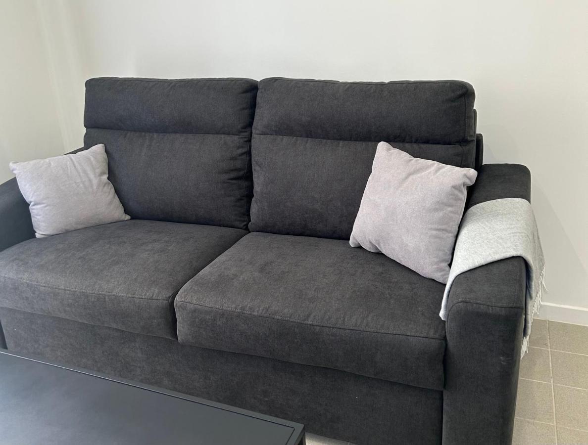 Appartement De Standing Marseille Eksteriør bilde